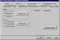 -  Structure CAD
