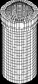 -  Structure CAD
