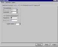 -  Structure CAD
