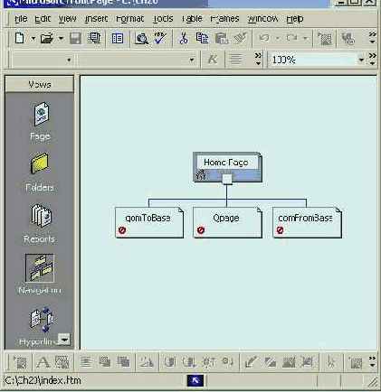 Мир объектов Excel 2000