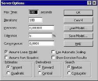 Мир объектов Excel 2000