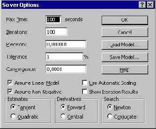 Мир объектов Excel 2000
