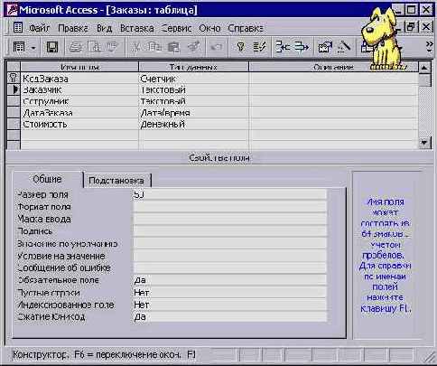Мир объектов Excel 2000