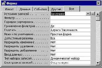 Мир объектов Excel 2000