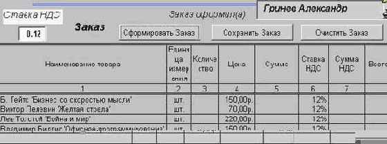 Мир объектов Excel 2000