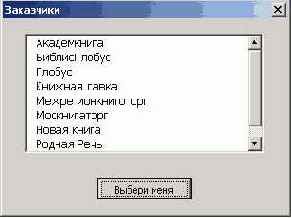 Мир объектов Excel 2000