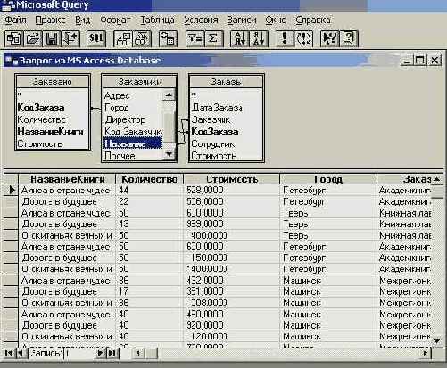 Мир объектов Excel 2000
