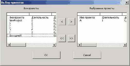 Мир объектов Excel 2000