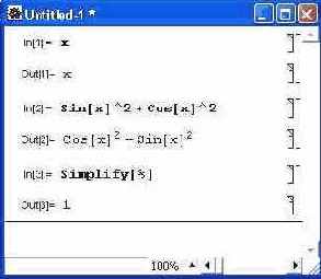  Mathematical   sin(x)