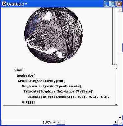      PolyhedronExplorer    Mathematica